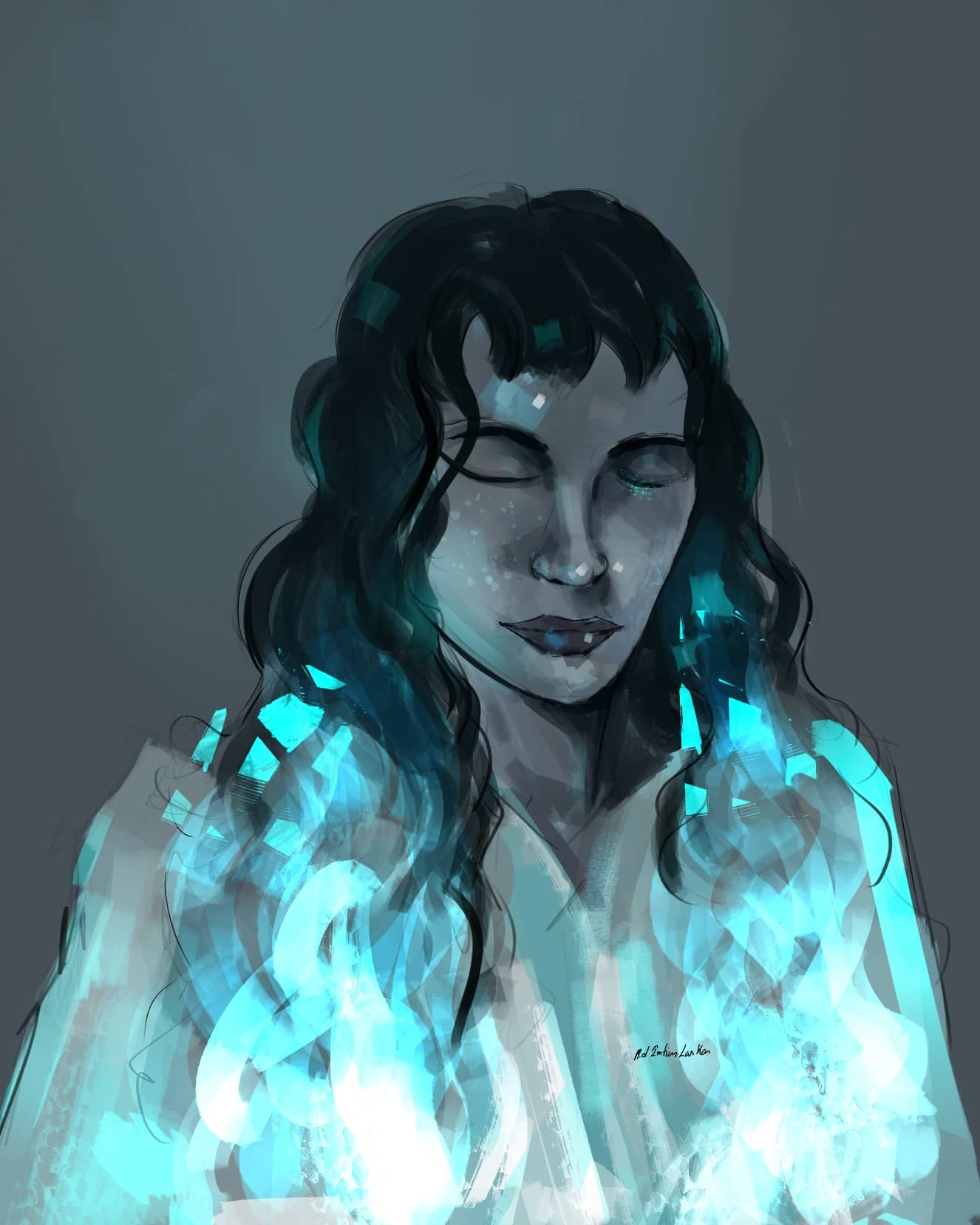 BG